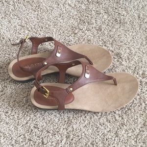 NWOT Lauren Ralph Lauren sandals